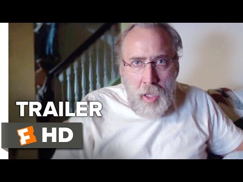 Army of One Official Trailer 1 (2016) - Nicolas Cage Movie - UCi8e0iOVk1fEOogdfu4YgfA