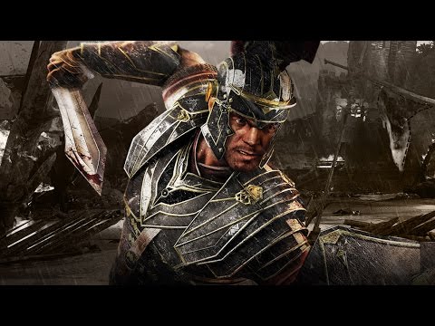 Ryse: Son of Rome PC Review - UCKy1dAqELo0zrOtPkf0eTMw