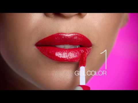 Beyoncé for L'Oréal Paris INFALLIBLE - UCuHzBCaKmtaLcRAOoazhCPA