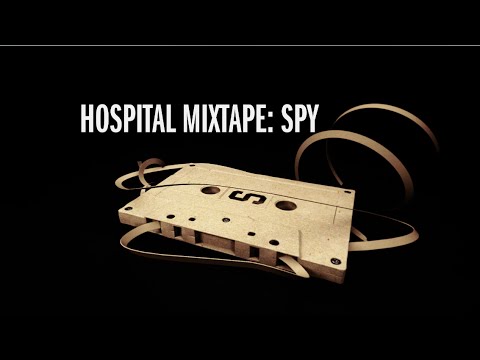 Hospital Mixtape: S.P.Y - Mini Mix - UCw49uOTAJjGUdoAeUcp7tOg