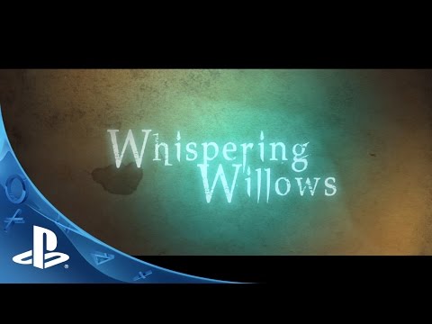Whispering Willows E3 2015 Trailer | PS4, PS Vita - UC-2Y8dQb0S6DtpxNgAKoJKA