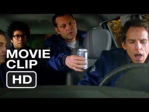 The Watch Movie CLIP - Peeing in the Can - Ben Stiller, Vince Vaughn Movie HD - UCkR0GY0ue02aMyM-oxwgg9g