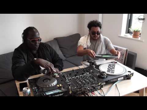 Breakfast with Reginald Omas Mamode IV & Dave Okumu Channel 3 - UCGBpxWJr9FNOcFYA5GkKrMg