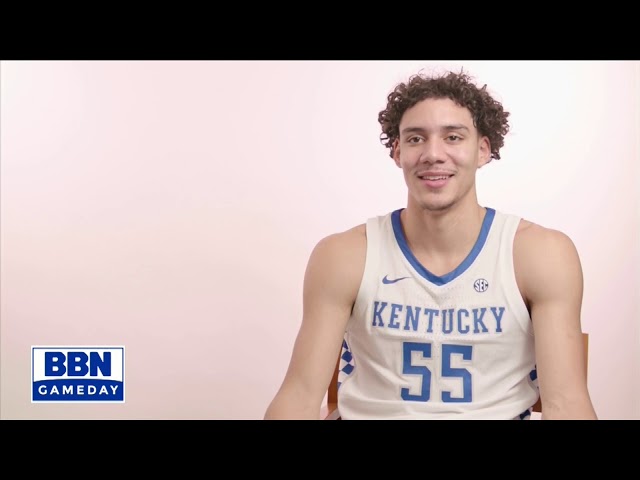 How the Kentucky NBA Connection is Helping the Wildcats
