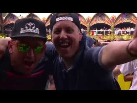 Tomorrowland Belgium 2016 | Feder - UCsN8M73DMWa8SPp5o_0IAQQ