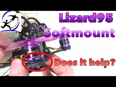 Get rid of your Lizard95 vibration and propwash.  It flies SO MUCH SMOOTHER! - UCzuKp01-3GrlkohHo664aoA
