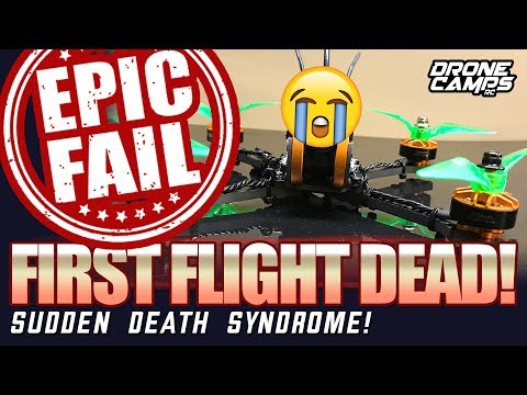 Eachine TYRO99 - EPIC FAILURE in the FIRST 30 Seconds! - HONEST REVIEW - UCwojJxGQ0SNeVV09mKlnonA