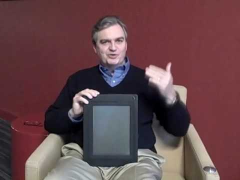 The History of the Original ThinkPad Tablet - UCpvg0uZH-oxmCagOWJo9p9g