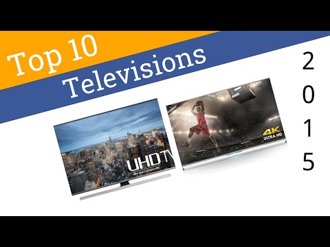 10 Best Televisions 2015 - UCXAHpX2xDhmjqtA-ANgsGmw