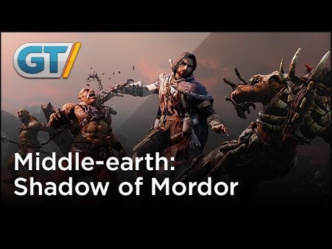 Middle-earth: Shadow of Mordor - New Zones - UCJx5KP-pCUmL9eZUv-mIcNw
