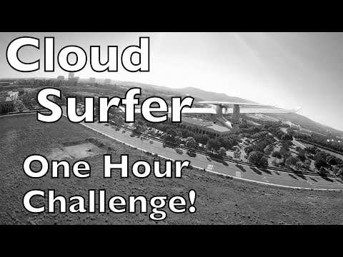 The 1hr Cloud Surfer Challenge - UCTa02ZJeR5PwNZK5Ls3EQGQ