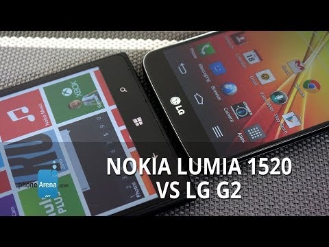 Nokia Lumia 1520 vs LG G2 - UCwPRdjbrlqTjWOl7ig9JLHg