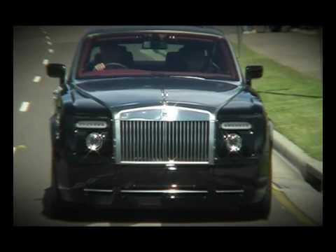 Rolls Royce Phantom Coupe Review & Road test - UC7yn9vuYzXTWtL0KLu2rU2w