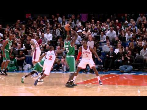 Rondo Taking Charge! - UCWJ2lWNubArHWmf3FIHbfcQ