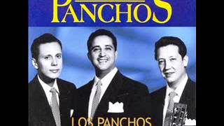 Los Panchos - Usted