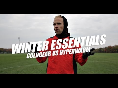 Winter Essentials | Under Armour ColdGear and Nike Hyperwarm base layer - UC5SQGzkWyQSW_fe-URgq7xw