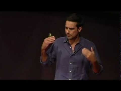 Citizen journalism | Paul Lewis | TEDxThessaloniki - UCsT0YIqwnpJCM-mx7-gSA4Q