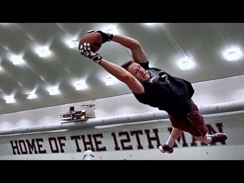 NFL Draft Training | Dude Perfect - UCRijo3ddMTht_IHyNSNXpNQ