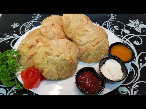 Keema Kachori قیمہ کچوری / Cook With Saima - UCZ1YYnReRqDv-pYzYGVqh6g