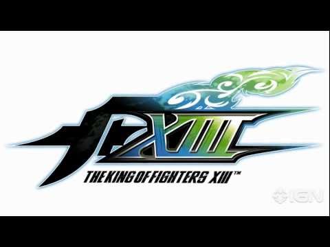 King of Fighters XIII: The Fight Continues - UCKy1dAqELo0zrOtPkf0eTMw