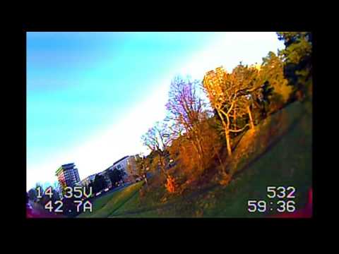 Flying with the Foxeer Moster 16:9 FPV 1200TVL Camera, Better than HS1177. - UCtpl0iFEzsrT9BW4ig-WBQA