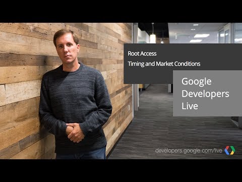 Root Access: Timing and Market Conditions - UC_x5XG1OV2P6uZZ5FSM9Ttw