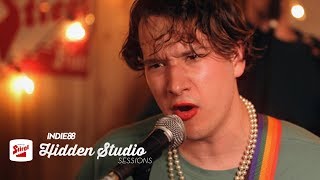 Little Junior - "Crooked Tooth" | Stiegl Hidden Studio Sessions