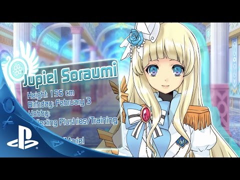 The Awakened Fate Ultimatum: Official Trailer 3 - Jupiel | PS3 - UC-2Y8dQb0S6DtpxNgAKoJKA