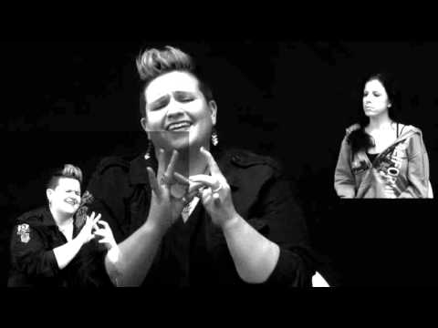 Stay an ASL Cover - UCAg6N0lO0_4gtU-v5U8_vfw