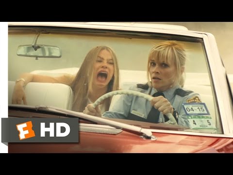 Hot Pursuit - Extreme Measures Scene (2/10) | Movieclips - UC3gNmTGu-TTbFPpfSs5kNkg