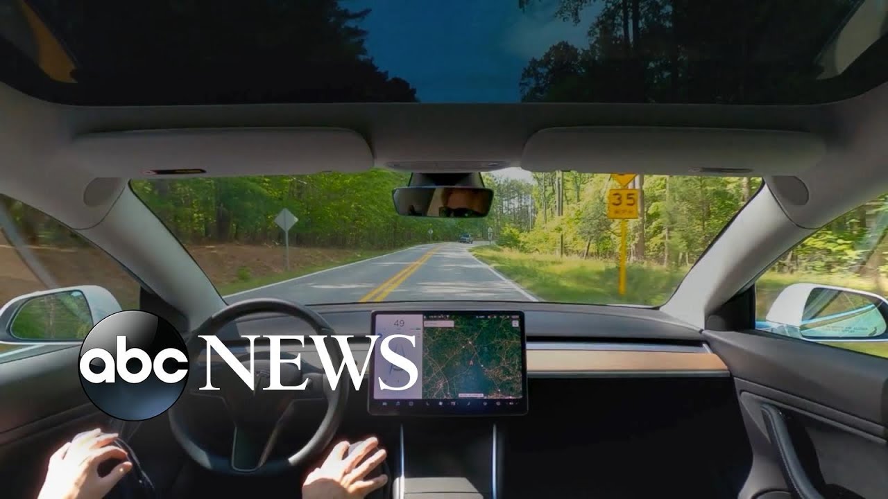 Tesla recalls 1 million vehicles