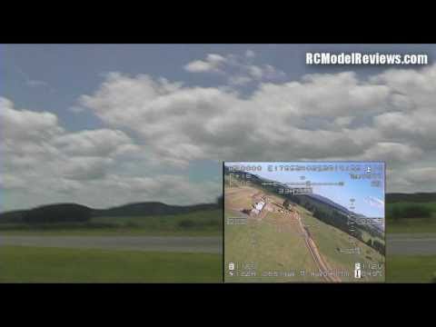 Review: FY21AP FPV stability, RTL and OSD system from FeiyuTech - UCahqHsTaADV8MMmj2D5i1Vw