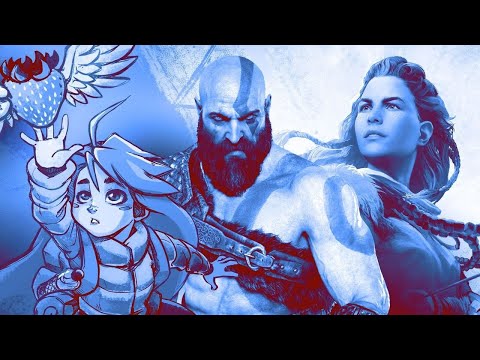 Top 25 PS4 Games (Spring 2018) - UCKy1dAqELo0zrOtPkf0eTMw