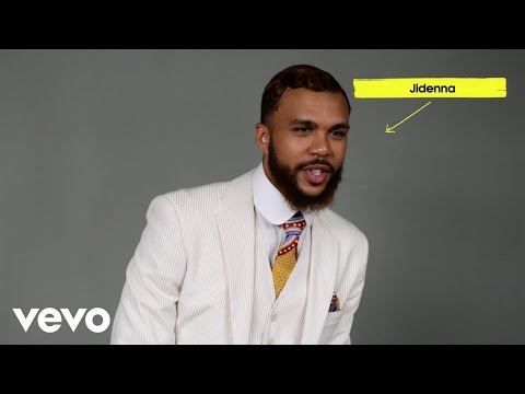 Jidenna - Classic Man (Vevo Show & Tell) - UC2pmfLm7iq6Ov1UwYrWYkZA