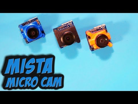 ✔Дешевый и сердитый клон камер Runcam и Foxeer Micro [Mista Micro Camera] - UC29J5CXmsnqX7JPAzlU9yCQ