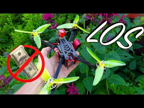 I Was Not Expecting THIS Much Performance! | The Cheapest Quad Worth Building LOS - UC2c9N7iDxa-4D-b9T7avd7g