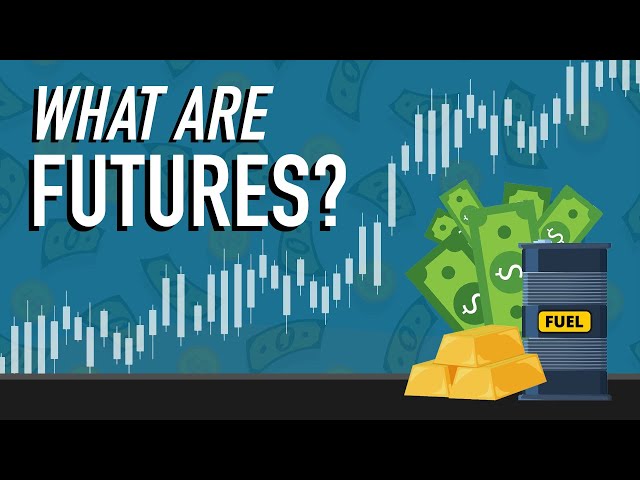 What Is A Futures Contract Nfl?