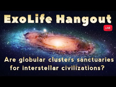 Can Globular Clusters Harbor Interstellar Civilizations? - UCQkLvACGWo8IlY1-WKfPp6g