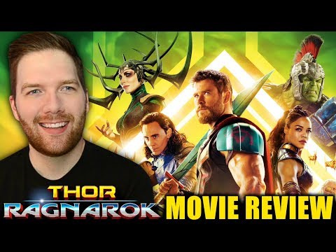 Thor: Ragnarok - Movie Review - UCCqEeDAUf4Mg0GgEN658tkA