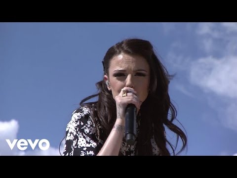 Cher Lloyd - With Ur Love #PepsiSummerSolstice - UC2pmfLm7iq6Ov1UwYrWYkZA