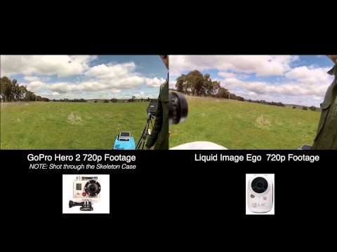 GoPro Hero 2 vs Liquid Image Ego in 720p Mode Test in 1080p - UCOT48Yf56XBpT5WitpnFVrQ