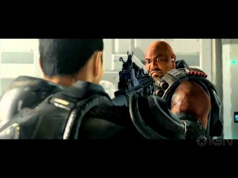 Binary Domain - Bigger Than You Think Trailer - UCKy1dAqELo0zrOtPkf0eTMw