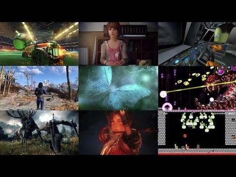 The best video games of 2015 - UCOmcA3f_RrH6b9NmcNa4tdg