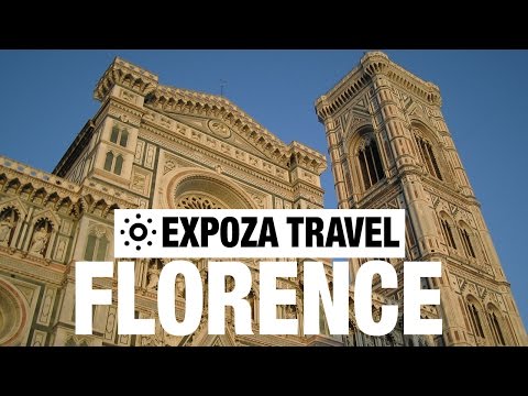 Florence Vacation Travel Video Guide - UC3o_gaqvLoPSRVMc2GmkDrg