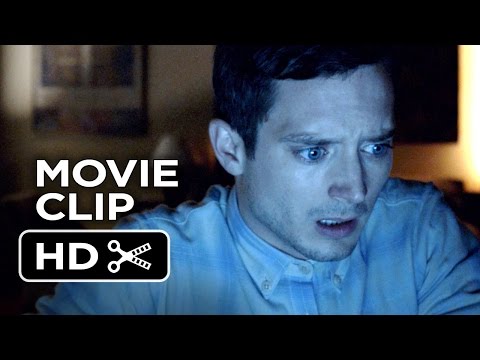 Open Windows Movie CLIP - Do As I Say (2014) - Elijah Wood Thriller HD - UCkR0GY0ue02aMyM-oxwgg9g