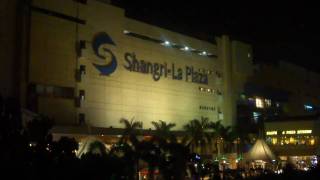  "Shangri-La" (new version) - by The Lettermen