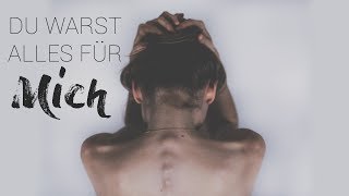 Ced - "DU WARST ALLES FÜR MICH" [Prod. by Jurrivh]