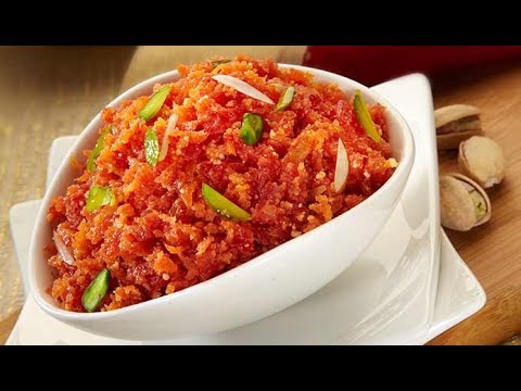GAJAR KA HALWA