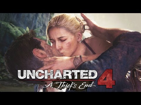 Uncharted 4 All Cutscenes Movie (Game Movie) 1080p FULL STORY - UCm4WlDrdOOSbht-NKQ0uTeg