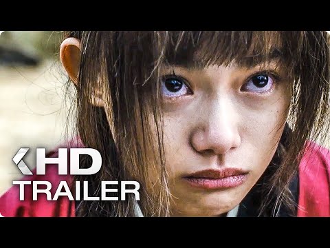 BLADE OF THE IMMORTAL Red Band Trailer (2017) - UCLRlryMfL8ffxzrtqv0_k_w